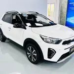Kia KX1 2022 из Китая