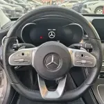 Mercedes-Benz C-Class 2021 из Китая