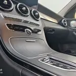 Mercedes-Benz C-Class 2021 из Китая