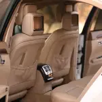 Mercedes-Benz S-Class 2012 из Китая