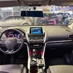 Mitsubishi Eclipse Cross 2020 из Китая