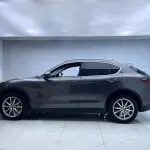 Alfa Romeo Stelvio 2019 из Китая