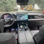 GAC Motor Trumpchi GS8 2023 из Китая