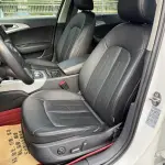 Audi A6L 2014 из Китая