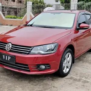 Volkswagen Bora 2015 105 л.с. — лот 57100573 из Китая