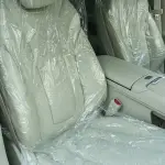 智界 Zhijie S7 из Китая