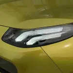 Lynk & Co 03 2023 из Китая