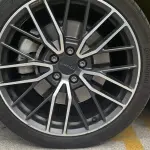 Lynk & Co 03 2023 из Китая