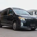 Kurti Shengmufeng 2022 из Китая