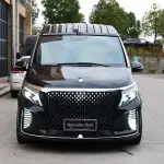 Kurti Shengmufeng 2022 из Китая