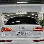 Audi Q5L 2019 190 л.с. — лот 57101137 из Китая