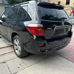 Toyota Highlander (Import) 2009 из Китая