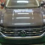 Volkswagen Tayron 2022 из Китая