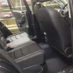 Volkswagen Tayron 2022 из Китая