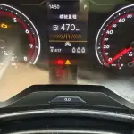 Volkswagen Tayron 2022 из Китая