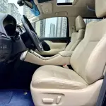 Toyota Alphard 2019 301 л.с. — лот 56865548 из Китая