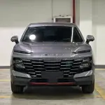 Jetour Dasheng 2023 из Китая