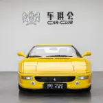 Ferrari 2008 из Китая