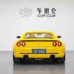 Ferrari 2008 из Китая