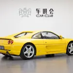 Ferrari 2008 из Китая