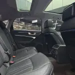 Audi A6L 2023 из Китая