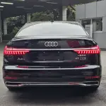 Audi A6L 2023 из Китая