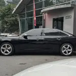 Audi A6L 2023 из Китая