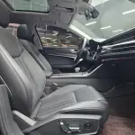 Audi A6L 2023 из Китая