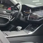 Audi A6L 2023 из Китая