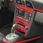 Porsche 911 2013 из Китая