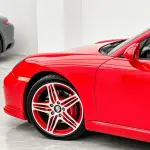 Porsche 911 2013 из Китая