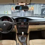 BMW 3 Series (Import) 2010 156 л.с. из Китая