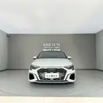 Audi A3 2024 150 л.с. — лот 57087332 из Китая
