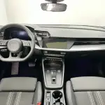 Audi A3 2024 150 л.с. — лот 57087332 из Китая