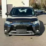 Mitsubishi Outlander 2019 166 л.с. из Китая