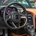 McLaren 720S 2018 из Китая