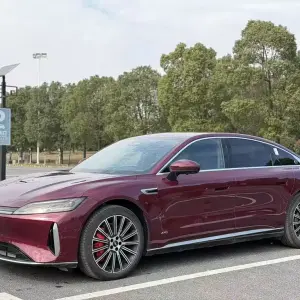 Fulwin 风云A9L 2025 из Китая
