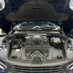 Porsche Macan 2021 из Китая
