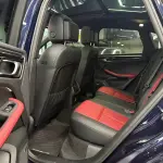 Porsche Macan 2021 из Китая
