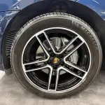 Porsche Macan 2021 из Китая