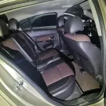 Chevrolet Cruze 2014 из Китая