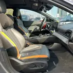 GAC Motor Shadow Leopard 2022 из Китая
