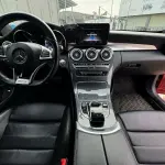 Mercedes-Benz C-Class (Import) 2017 из Китая