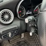 Mercedes-Benz C-Class (Import) 2017 из Китая