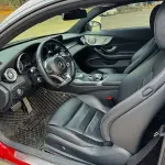 Mercedes-Benz C-Class (Import) 2017 из Китая