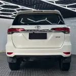 Toyota Fortuner 2019 из Китая