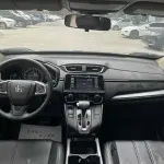 Honda CR-V 2021 193 л.с. — лот 57097427 из Китая