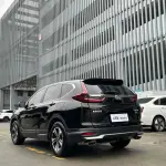 Honda CR-V 2021 193 л.с. — лот 57097427 из Китая