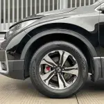 Honda CR-V 2021 193 л.с. — лот 57097427 из Китая