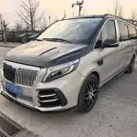 Mansory Mansory V-Class 2022 из Китая